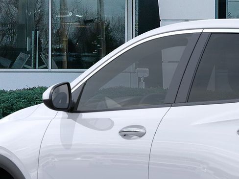 New 2026 Buick Encore GX Preferred AWD/4WD image 36