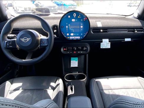 New 2026 MINI Cooper S FWD image 5