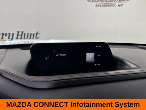 Used 2025 MAZDA CX-30 AWD 2.5 S w/ Preferred Package image 14