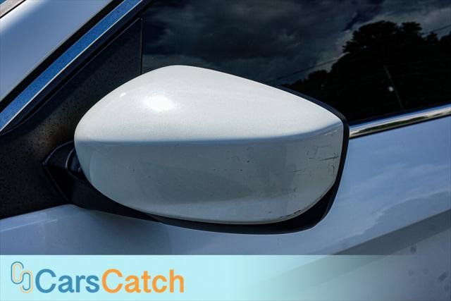 Used 2017 Honda Accord Sport image 16