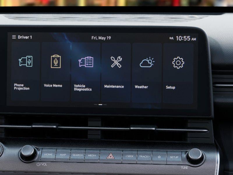 New 2027 Hyundai Kona SEL Sport AWD/4WD image 13