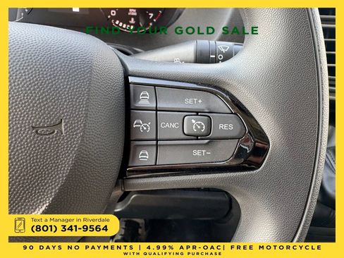 New 2026 RAM ProMaster 2500 w/ Convenience Group image 19