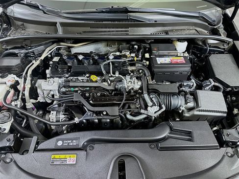Used 2023 Toyota Corolla XSE image 9