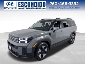 New 2026 Hyundai Santa Fe SEL 360° Tour