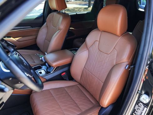 Used 2024 Kia Telluride SX X-Pro AWD/4WD image 7