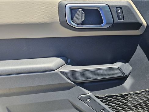 New 2026 Ford Bronco Big Bend AWD/4WD image 22