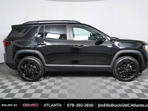 New 2026 GMC Terrain Elevation FWD image 2