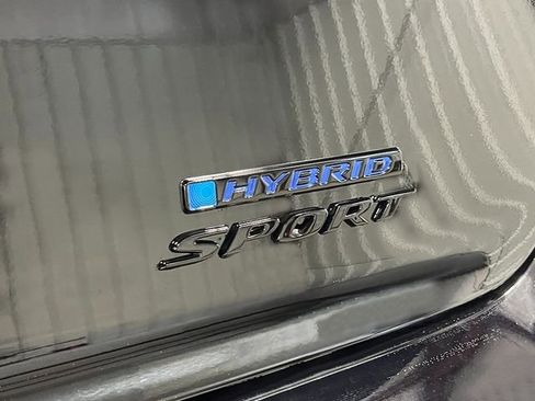 New 2026 Honda Accord Sport image 6