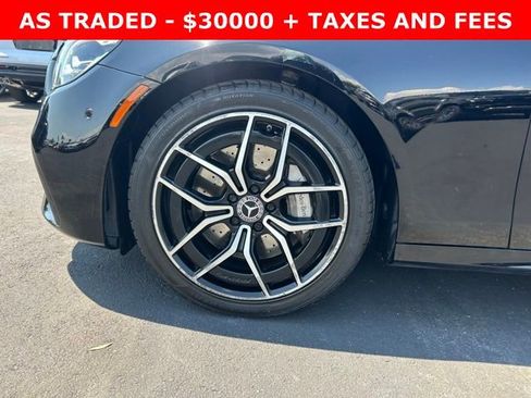 Used 2023 Mercedes-Benz E 350 Sedan image 9