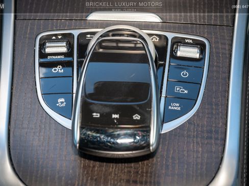 Used 2022 Mercedes-Benz G 550 image 28