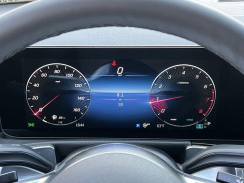 New 2026 Mercedes-Benz GLB 250 4MATIC image 15