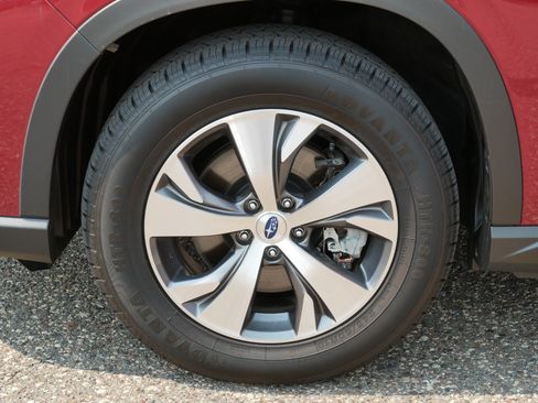 Used 2022 Subaru Ascent Premium w/ Convenience Package AWD/4WD image 15