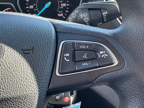 Used 2017 Ford Escape S image 17