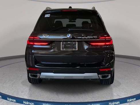 New 2026 BMW X7 xDrive40i image 6