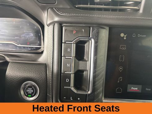 Used 2024 GMC Yukon Denali image 15