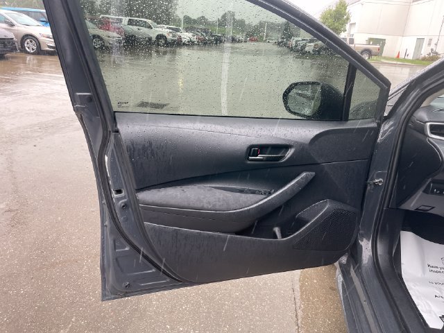 Used 2024 Toyota Corolla LE FWD image 20