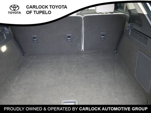 Used 2020 Lincoln Nautilus FWD w/ Equipment Group 101A image 25