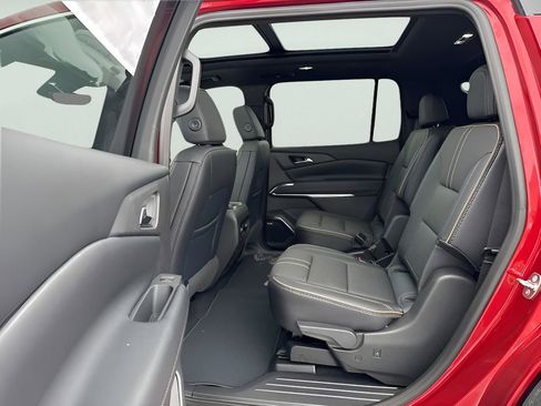 New 2026 Chevrolet Traverse High Country AWD/4WD image 23
