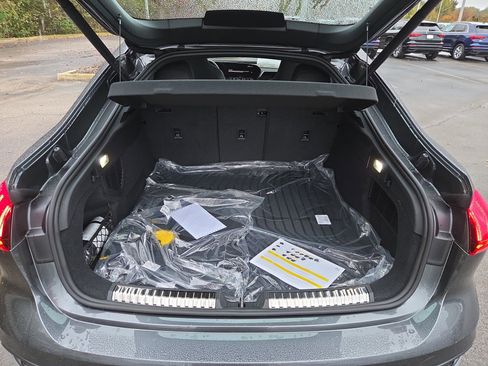 New 2025 Audi S5 Premium Plus image 8