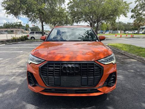 Used 2022 Audi Q3 2.0T Premium Plus w/ Premium Plus Package AWD/4WD image 11