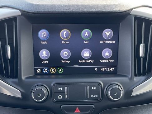 Used 2020 GMC Terrain Denali w/ Denali Premium Package image 31