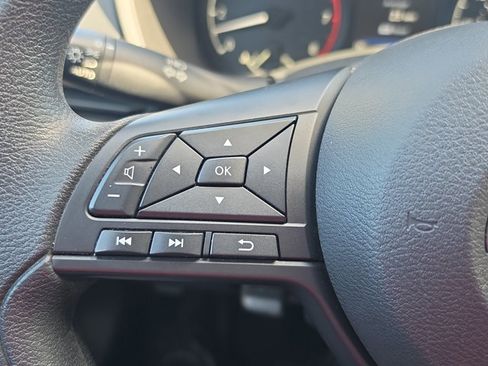 Certified 2024 Nissan Altima 2.5 S FWD image 10