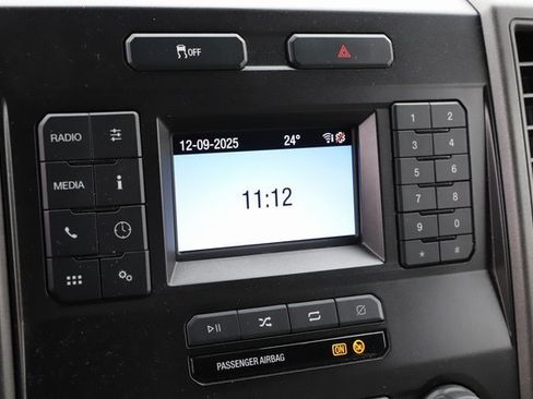 Used 2022 Ford F250 XL w/ STX Appearance Package image 30