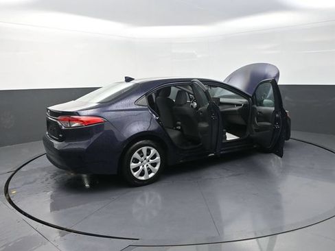 Used 2024 Toyota Corolla LE FWD image 45