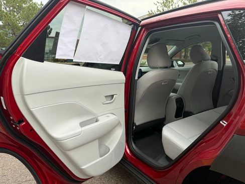 New 2026 Hyundai Kona SEL Sport image 15