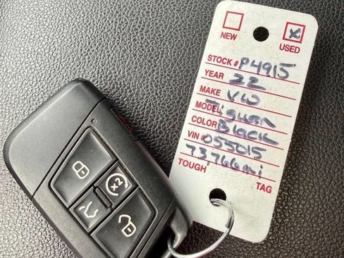 Used 2022 Volkswagen Tiguan SE R-Line AWD/4WD image 50