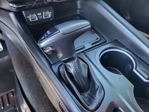 Used 2024 Dodge Durango SRT AWD/4WD image 22