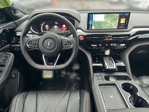 New 2026 Acura MDX A-Spec image 16