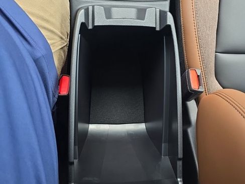 New 2026 Ford Bronco Sport Outer Banks w/ Sasquatch Outer Banks Package image 27