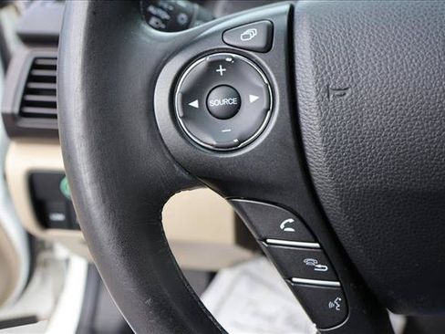 Used 2013 Honda Accord EX-L image 14