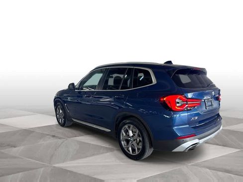 Used 2024 BMW X3 sDrive30i w/ Premium Package RWD image 6