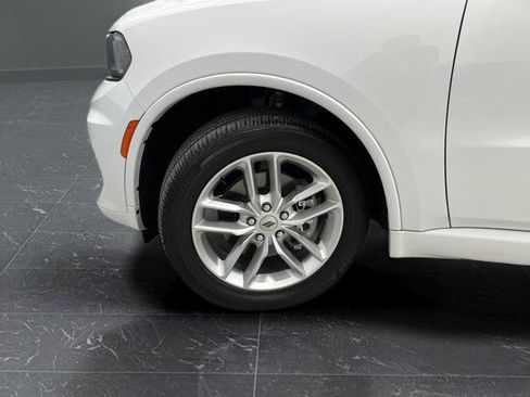 Certified 2024 Dodge Durango GT image 34