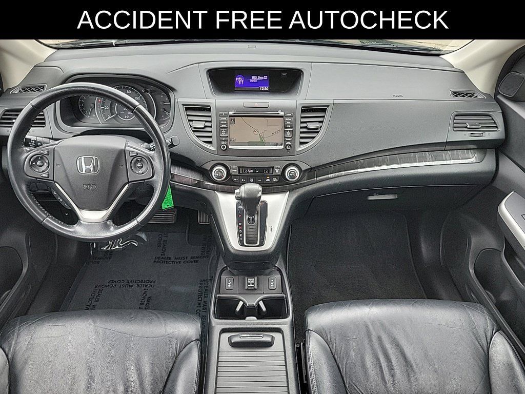Used 2013 Honda CR-V EX-L image 10