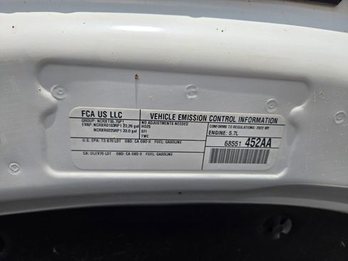 Used 2022 RAM 1500 Laramie image 64