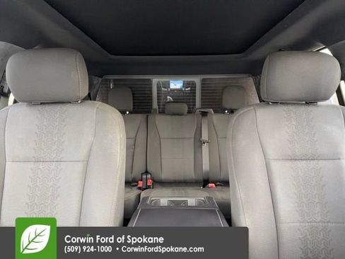 Used 2018 Ford F150 XLT w/ Equipment Group 302A Luxury AWD/4WD image 30