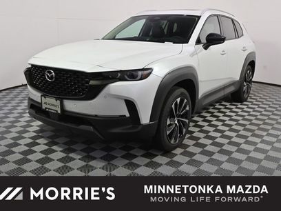New 2026 MAZDA CX-50 2.5 Hybrid w/ Premium Plus Pkg