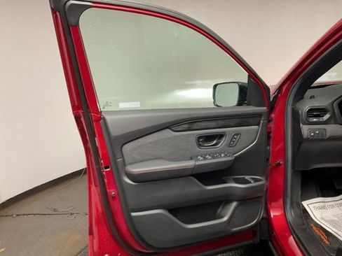 New 2026 Honda Passport TrailSport image 9