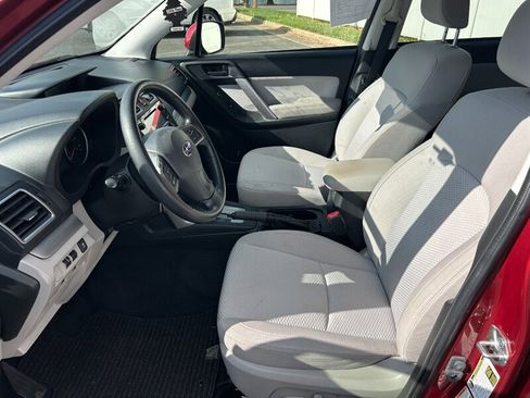 Used 2016 Subaru Forester 2.5i Premium w/ Popular Package #2 image 9