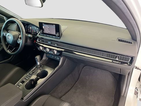 Used 2026 Honda Civic Sport image 27