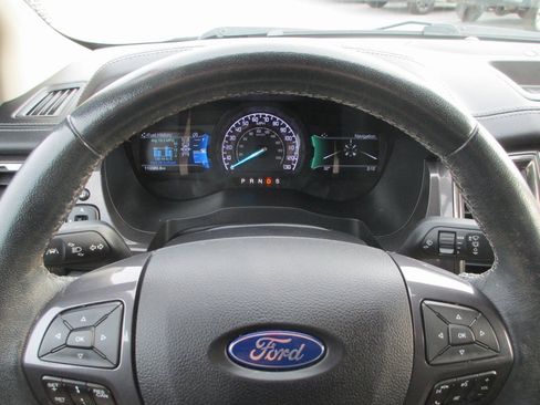 Used 2019 Ford Ranger Lariat w/ Equipment Group 501A Mid image 27