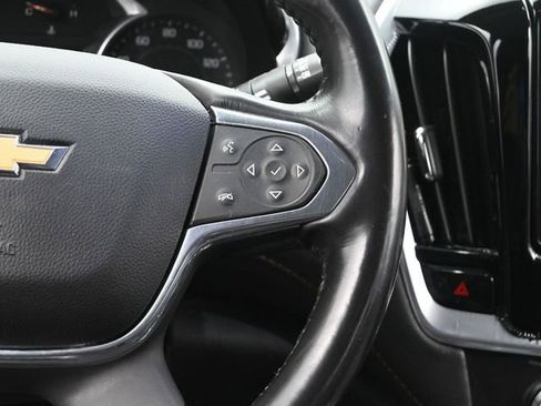 Used 2019 Chevrolet Traverse LT w/ LT Premium Package image 31