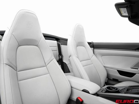 Used 2024 Porsche 911 Carrera S image 41