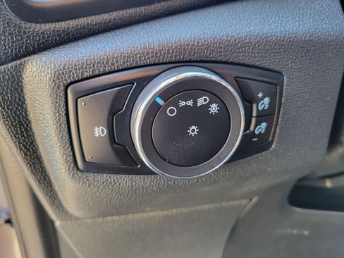 Used 2021 Ford EcoSport SE w/ SE Convenience Package AWD/4WD image 10