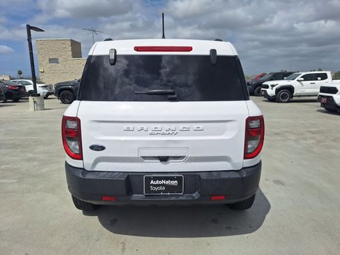 Used 2023 Ford Bronco Sport Big Bend w/ Convenience Package AWD/4WD image 6