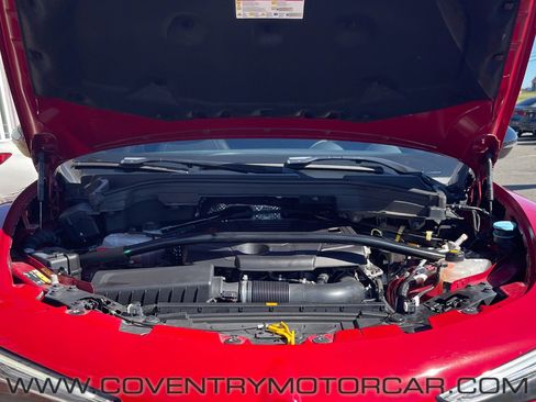 Used 2022 Alfa Romeo Stelvio Veloce image 12