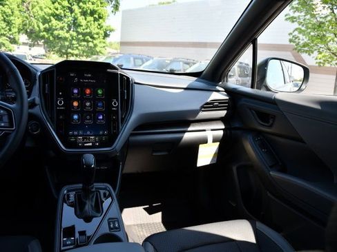 New 2026 Subaru Crosstrek 2.5i Wilderness AWD/4WD image 19